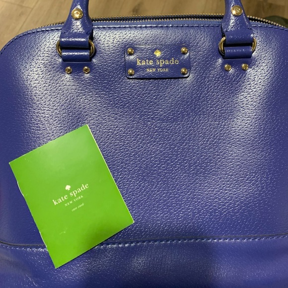 Kate Spade Crossbody Bag - Picture 5 of 6